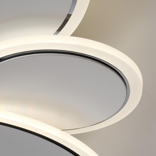 Потолочная люстра Lumion Ledio Bridge 8011/80CL изображение в интернет-магазине Cramer Light фото 6