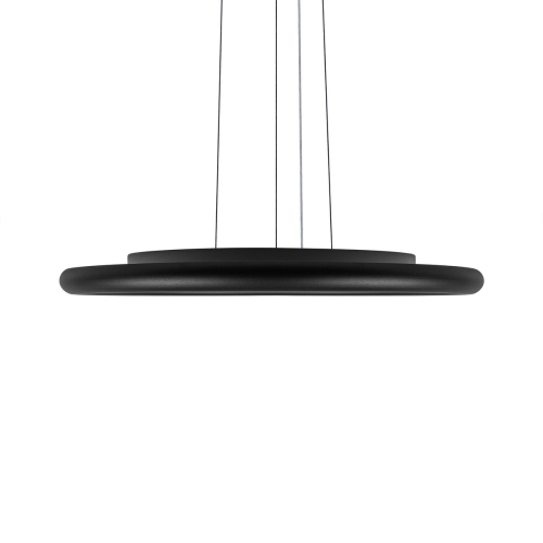 Подвесной светильник LOFT IT Sweety 10454/500P Black изображение в интернет-магазине Cramer Light фото 5