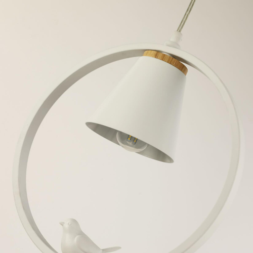 Подвесной светильник F-Promo Uccello 2939-1P изображение в интернет-магазине Cramer Light фото 4