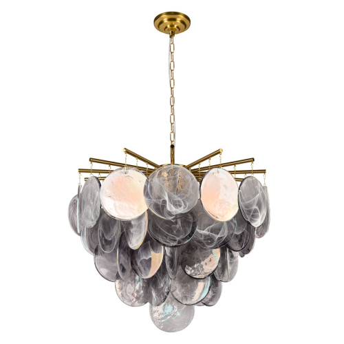 Подвесной светильник Loft IT Lolly 10492/600 Smoke изображение в интернет-магазине Cramer Light