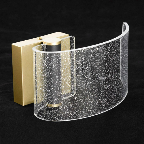 Настенный светильник Lussole LSP-7371 изображение в интернет-магазине Cramer Light фото 4