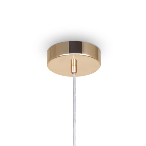 Подвесной светильник Freya Mineral FR1010PL-01G изображение в интернет-магазине Cramer Light фото 5