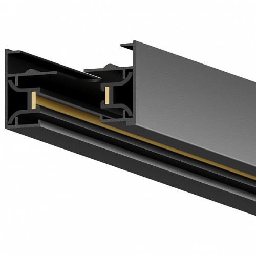 Шинопровод однофазный накладной Hesby Lighting Skylite HSBL_0002 изображение в интернет-магазине Cramer Light