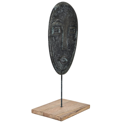 Статуэтка Лицо Eglo Hokuta 427034 изображение в интернет-магазине Cramer Light фото 5