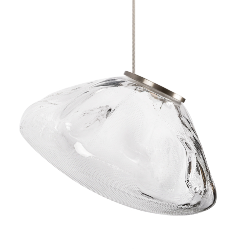 Подвесной светильник Loft IT Random 10469M Clear изображение в интернет-магазине Cramer Light фото 3