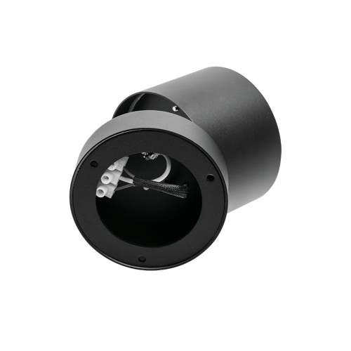 Спот Wolta Basic WSL-GX53/02BL изображение в интернет-магазине Cramer Light фото 6