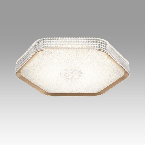 Потолочный светильник Sonex Piko LED Sparks 7746/48L изображение в интернет-магазине Cramer Light фото 4