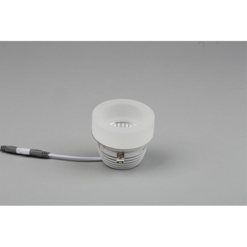 Встраиваемый светильник Aployt Barbi APL.0093.09.05 изображение в интернет-магазине Cramer Light фото 5