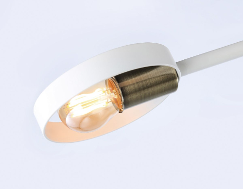 Люстра на штанге Ambrella Light Loft TR8222 изображение в интернет-магазине Cramer Light фото 5