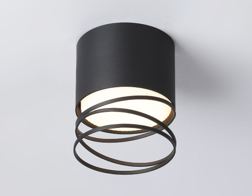 Накладной светильник Ambrella Light Techno spot TN71105 изображение в интернет-магазине Cramer Light фото 3