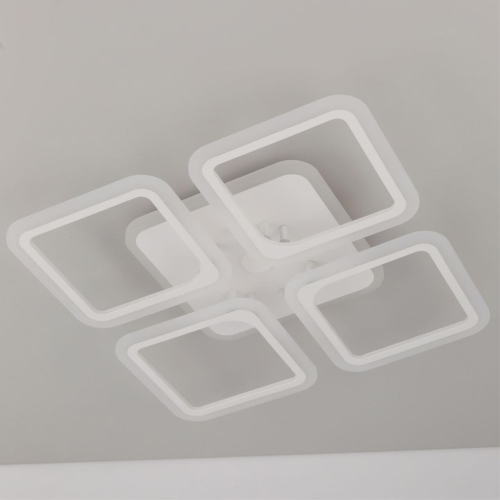 Потолочная люстра Citilux Марсель Смарт CL232A140E изображение в интернет-магазине Cramer Light фото 8