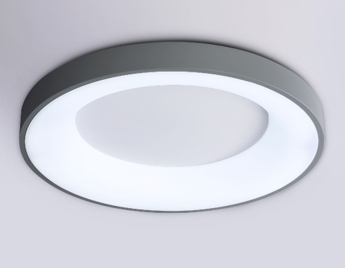 Потолочный светильник Ambrella Light Orbital Design FZ1402 изображение в интернет-магазине Cramer Light фото 4