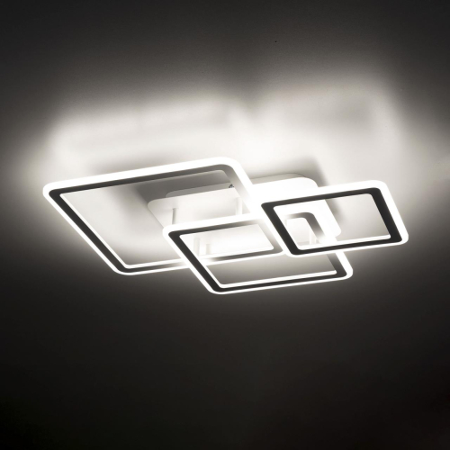 Потолочная люстра Citilux Тринити CL238230E изображение в интернет-магазине Cramer Light фото 14