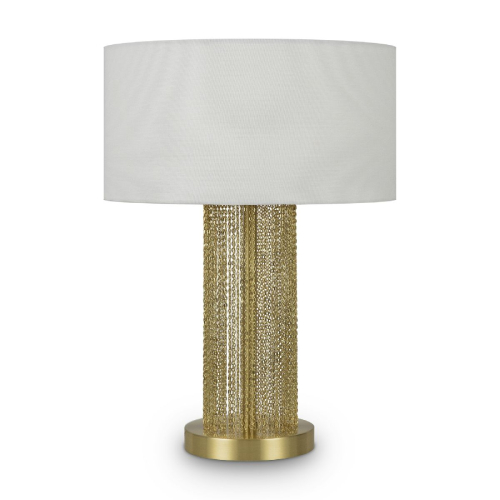 Настольная лампа Maytoni Impressive MOD151TL-01G изображение в интернет-магазине Cramer Light