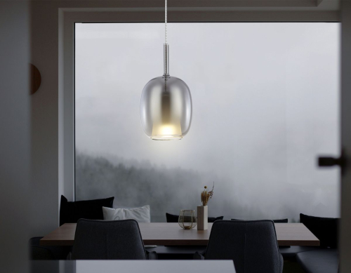 Подвесной светильник Ambrella Light High Light Modern LH11123 изображение в интернет-магазине Cramer Light фото 6