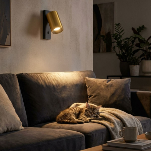 Спот Citilux Axel CL512512 изображение в интернет-магазине Cramer Light фото 12