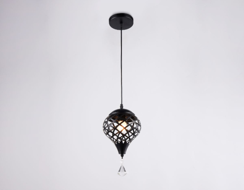 Подвесной светильник Ambrella Light Comfort Loft TR8442 изображение в интернет-магазине Cramer Light фото 2