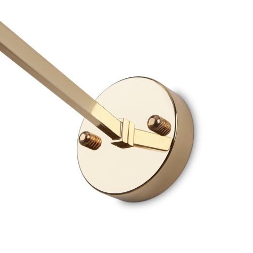 Бра Freya Felicity FR5206WL-01FG дополнительное фото фото 5