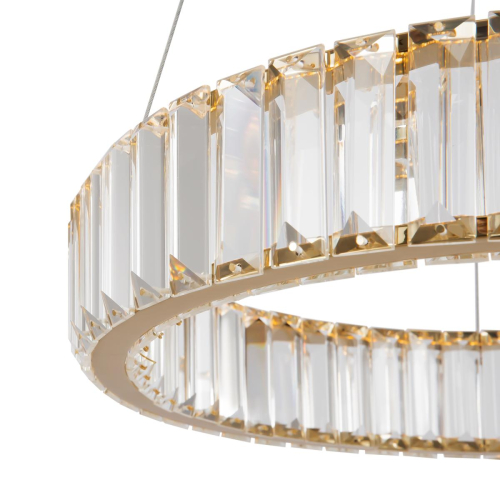 Подвесной светильник Freya Tier FR5257PL-L17G изображение в интернет-магазине Cramer Light фото 5