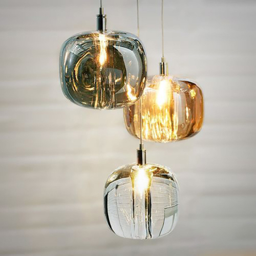 Подвесной светильник ImperiumLoft Robin 186821-23 изображение в интернет-магазине Cramer Light фото 4