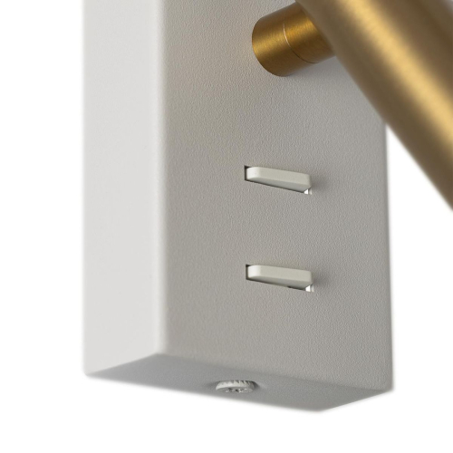 Бра Citilux Dekart CL704480 дополнительное фото фото 7