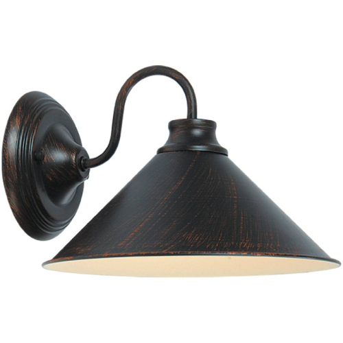 Бра Arte Lamp Cone A9330AP-1BR дополнительное фото