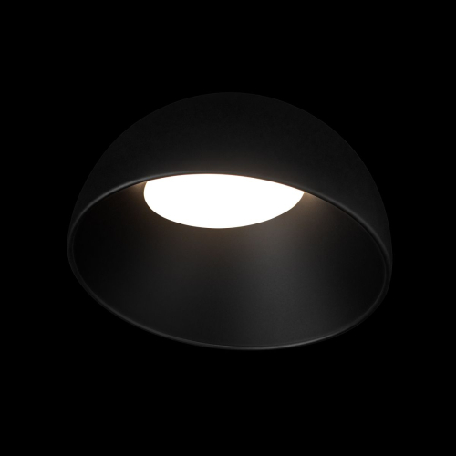 Потолочный светильник Loft IT Egg 10197/350 BB изображение в интернет-магазине Cramer Light фото 2