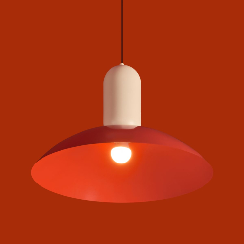 Подвесной светильник Freya Lotus FR5551PL-01WR изображение в интернет-магазине Cramer Light фото 7