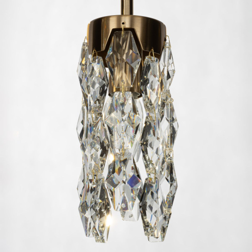 Подвесной светильник Citilux Ronin CL326015 изображение в интернет-магазине Cramer Light фото 8