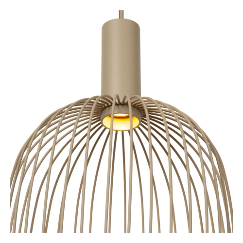 Подвесной светильник Lucide Esterel 21446/03/41 изображение в интернет-магазине Cramer Light фото 3