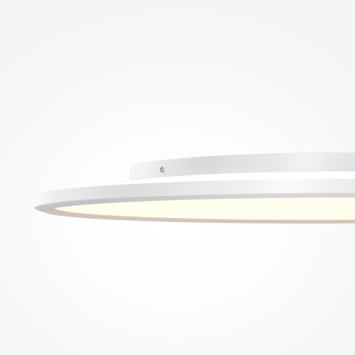 Потолочная люстра Maytoni Incognito MOD426CL-L74WK изображение в интернет-магазине Cramer Light фото 5