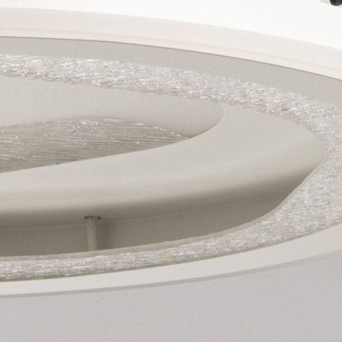 Потолочная люстра De Markt Норден 660017101 изображение в интернет-магазине Cramer Light фото 8