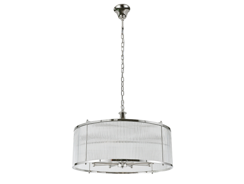 Подвесная люстра Newport 3686/C nickel М0069625 изображение в интернет-магазине Cramer Light