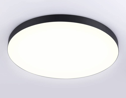 Потолочный светильник Ambrella Light Orbital Air FV5541 изображение в интернет-магазине Cramer Light фото 2