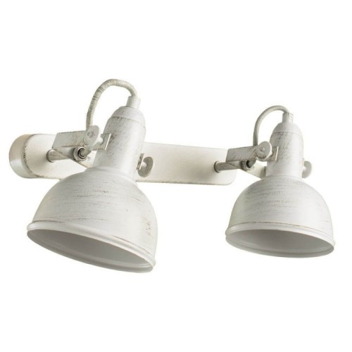 Спот Arte Lamp Martin A5213AP-2WG изображение в интернет-магазине Cramer Light