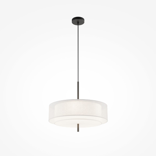 Подвесная люстра Maytoni Bergamo MOD613PL-05W1 изображение в интернет-магазине Cramer Light фото 3