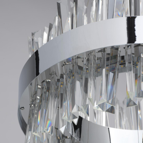 Подвесная люстра MW-Light 642014601 изображение в интернет-магазине Cramer Light фото 6