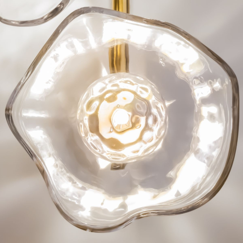Настенный светильник Maytoni Miracle MOD207WL-04BS изображение в интернет-магазине Cramer Light фото 4