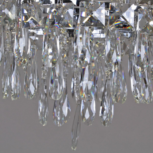 Потолочная люстра Reluce 90188-0.3-06 CR изображение в интернет-магазине Cramer Light фото 4