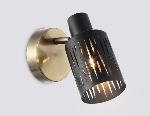 Спот Ambrella Light Loft Traditional TR8667 изображение в интернет-магазине Cramer Light фото 2