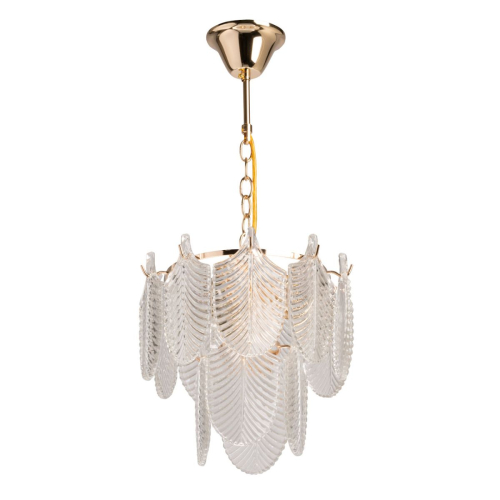 Подвесная люстра De Markt City Патриция  447012703 изображение в интернет-магазине Cramer Light