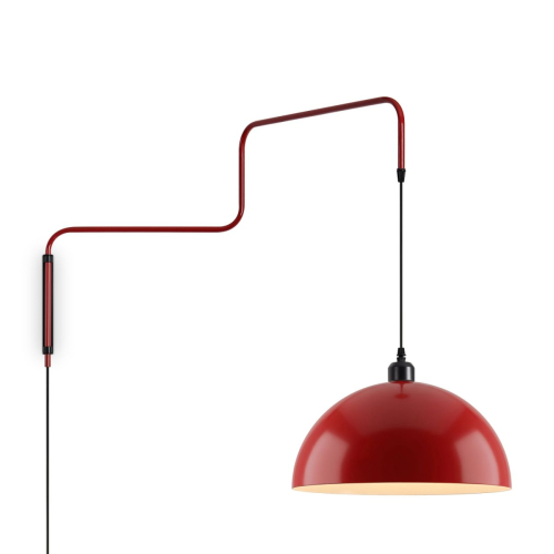 Настенный светильник Freya Eleon FR5218WL-01R изображение в интернет-магазине Cramer Light фото 9