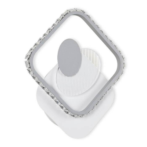Бра Ambrella Light Acrylica Ice FA266 дополнительное фото