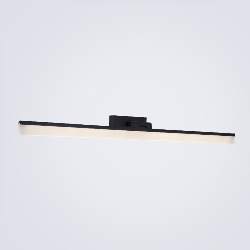 Подсветка для зеркал LED4U L7179-720 BK дополнительное фото фото 2