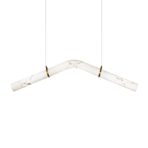 Подвесной светильник Loft IT Liberty acrylic 10551C изображение в интернет-магазине Cramer Light фото 3