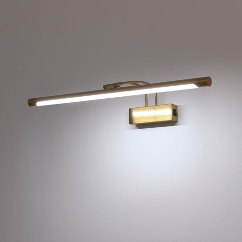 Подсветка для картин Lightstar Noce 201161 дополнительное фото фото 7