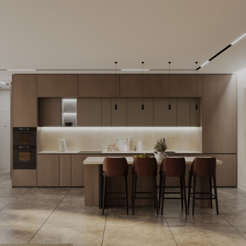 Подвесной светильник Hesby Lighting Focus HSBL_0093 изображение в интернет-магазине Cramer Light фото 3