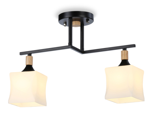 Люстра на штанге Ambrella Light Modern TR9486 изображение в интернет-магазине Cramer Light