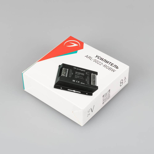 Усилитель Arlight 027141 изображение в интернет-магазине Cramer Light фото 2