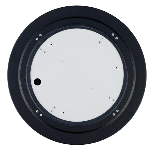 Потолочный cветильник Nowodvorski Arena Black 10176 изображение в интернет-магазине Cramer Light фото 3